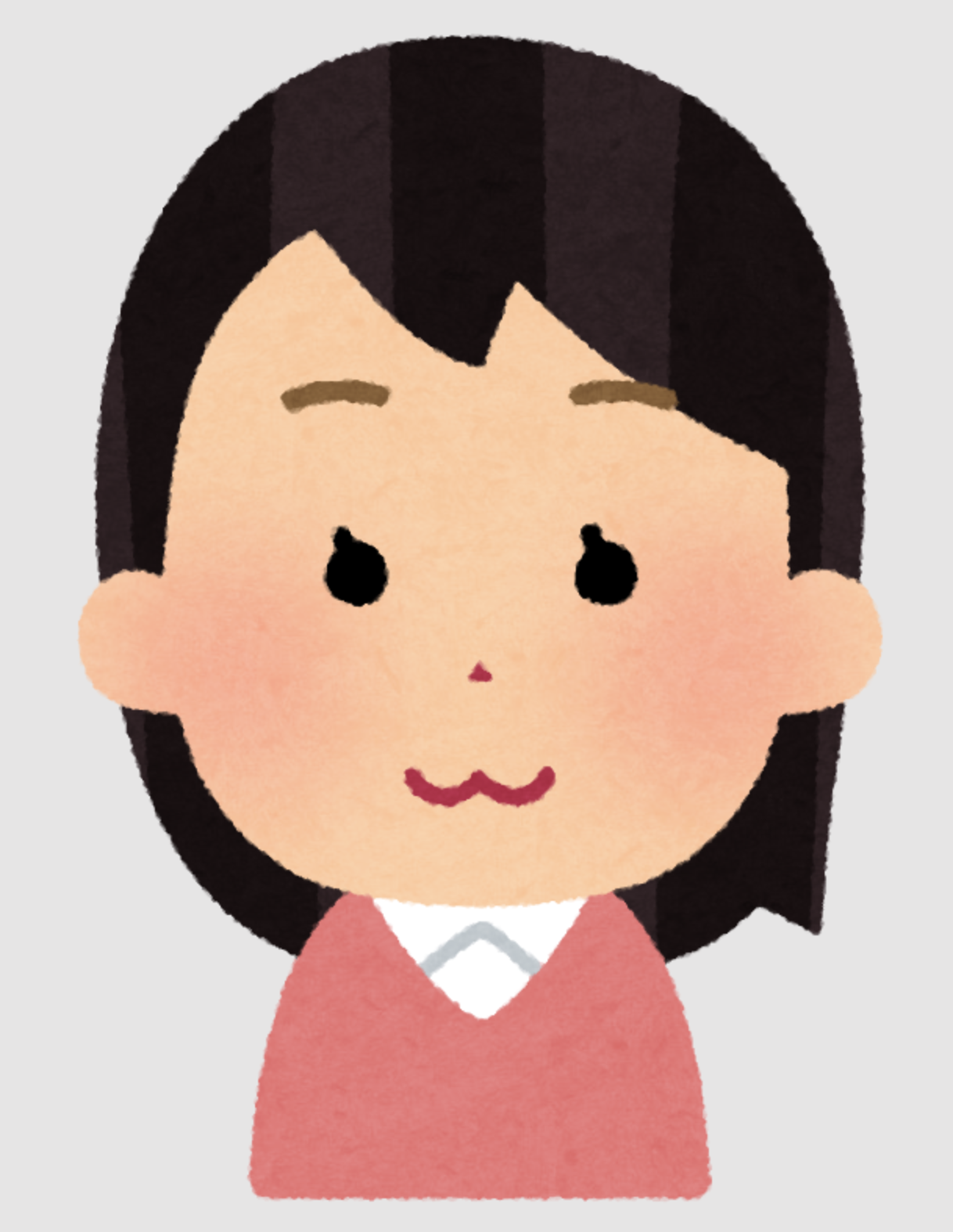 女性B